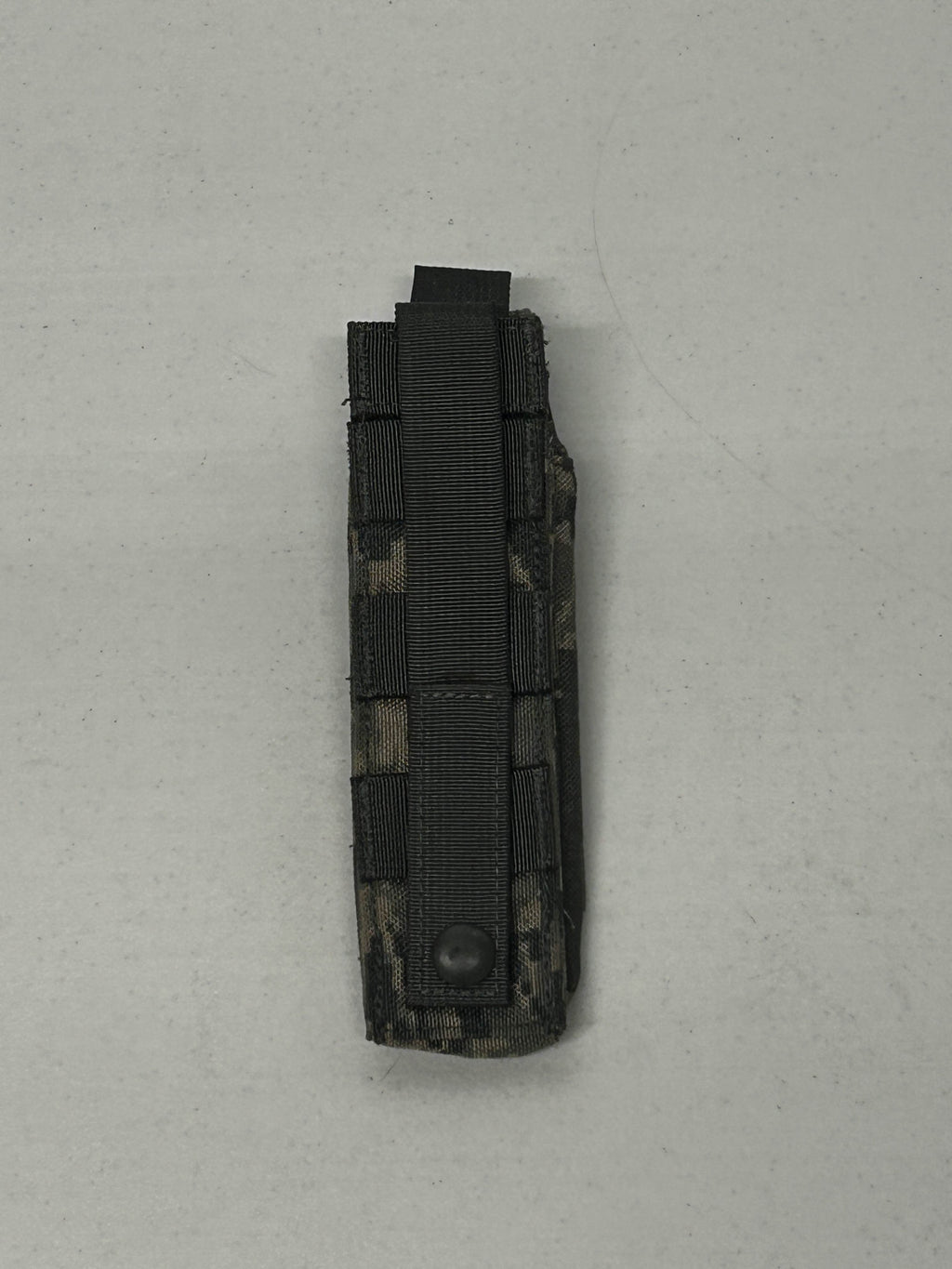 DFLCS 8 Inch Baton Pouch (ABU)