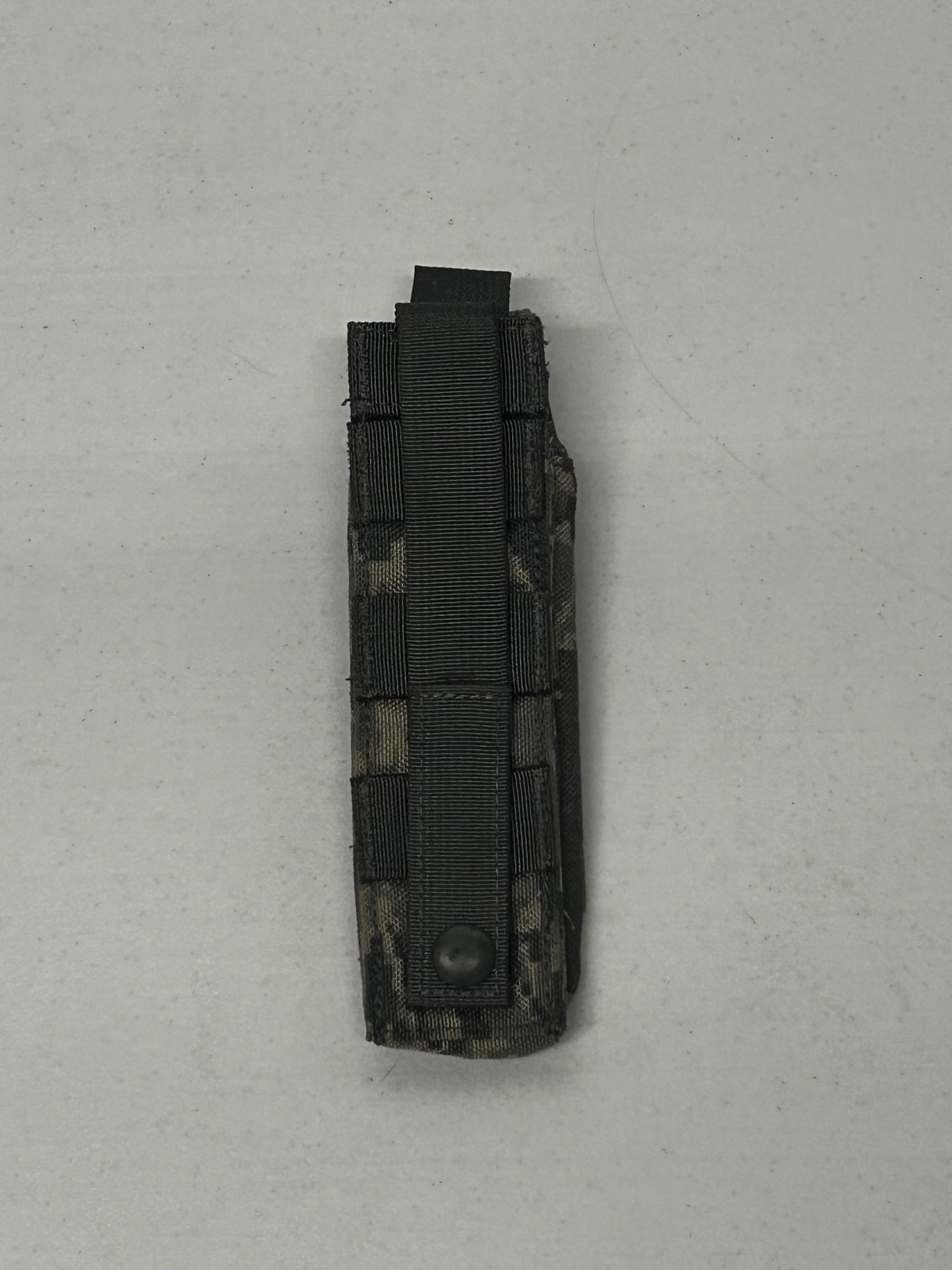 DFLCS 8 Inch Baton Pouch (ABU)