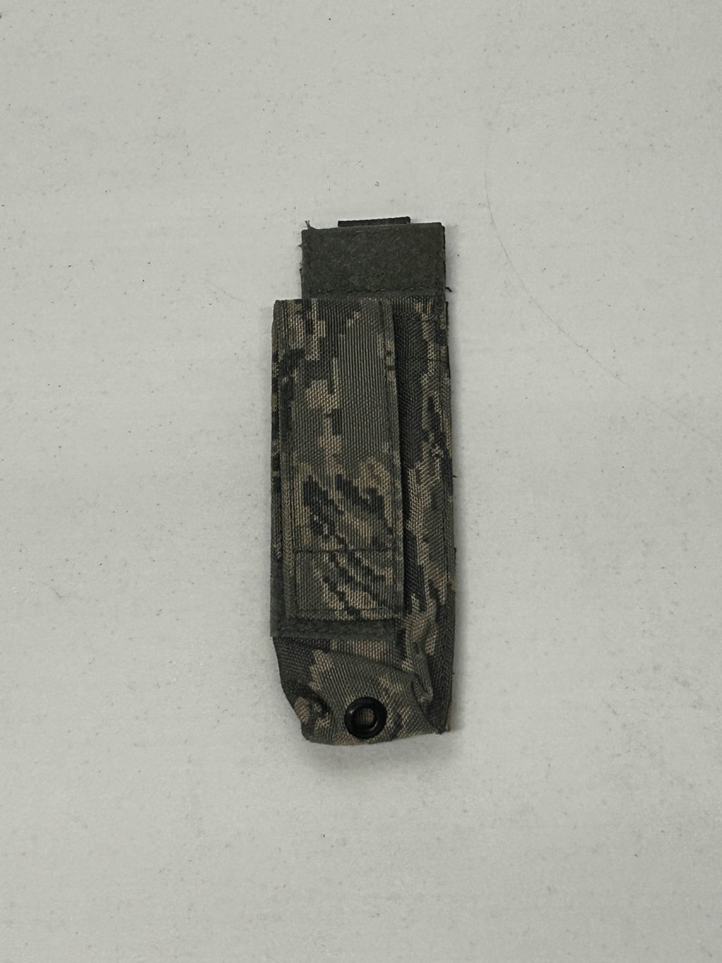 DFLCS 8 Inch Baton Pouch (ABU)