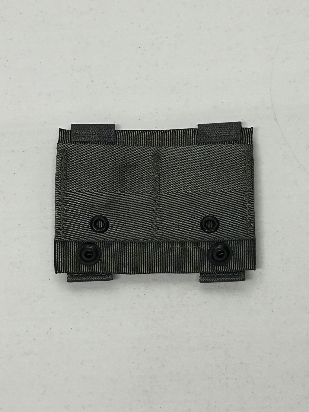 MOLLE to ALICE Clip Adapter (Foliage Green)