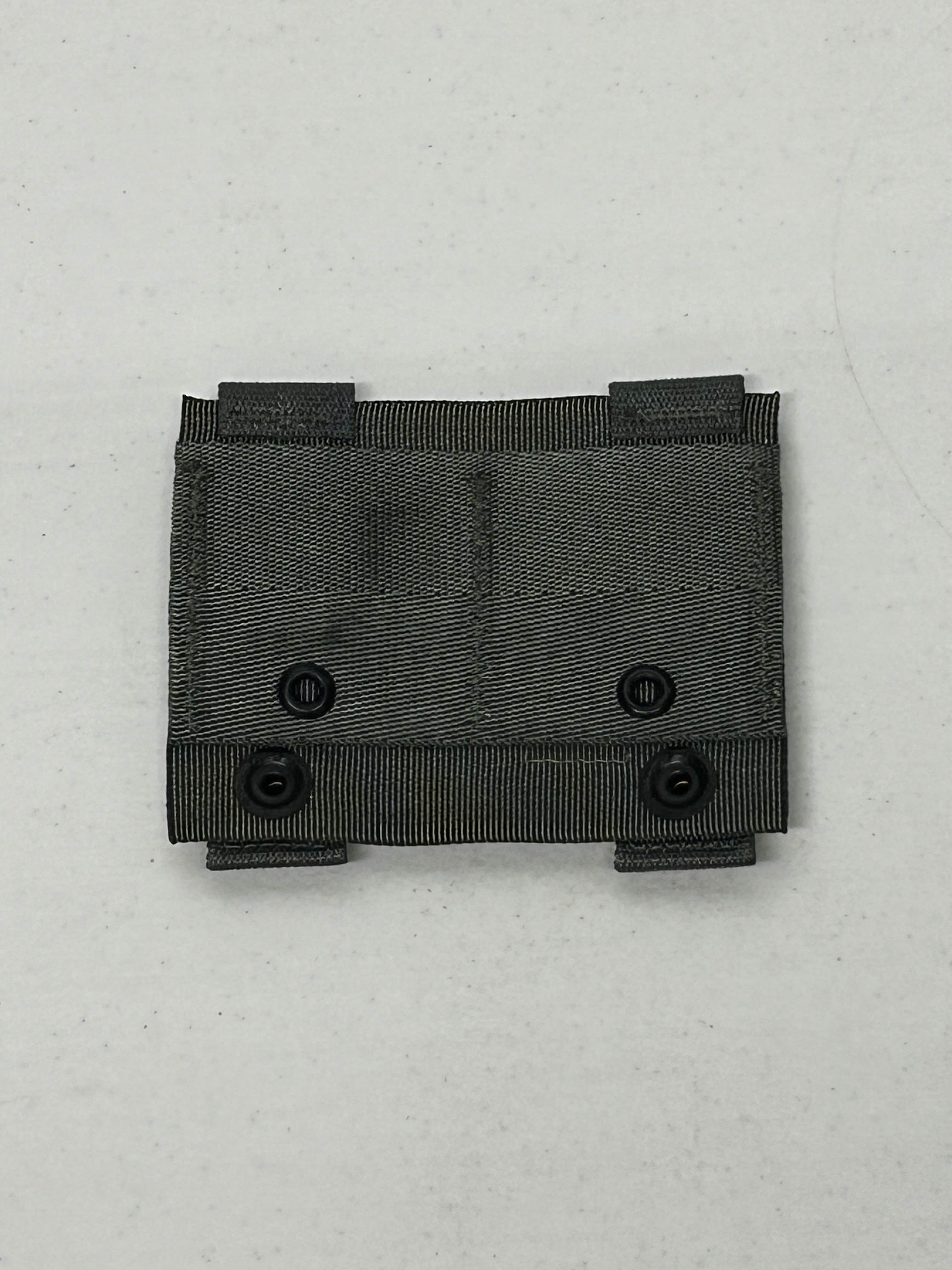 MOLLE to ALICE Clip Adapter (Foliage Green)