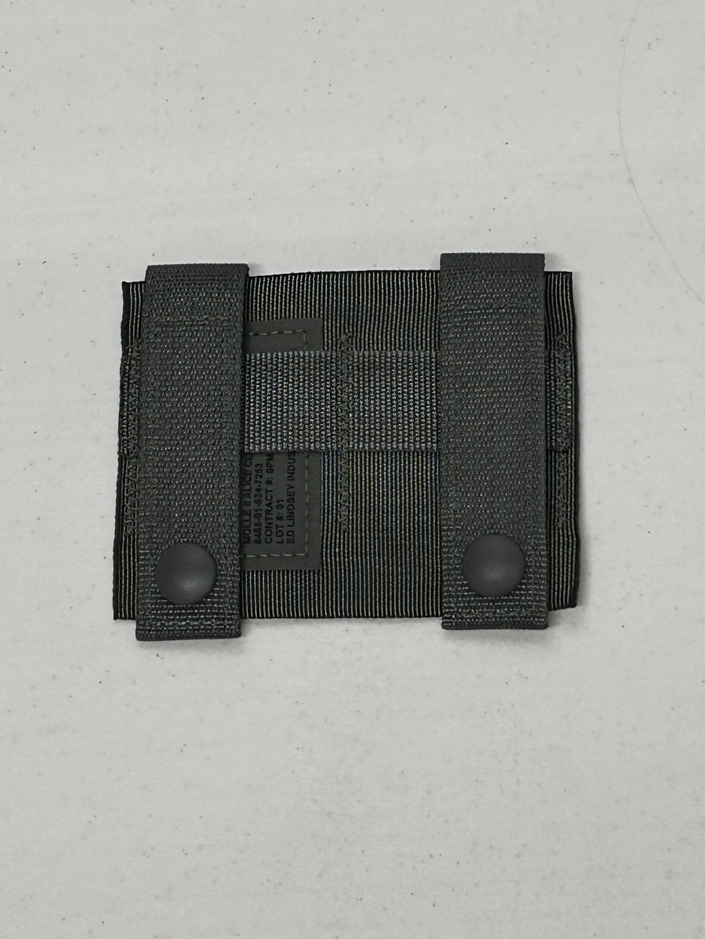 MOLLE to ALICE Clip Adapter (Foliage Green)