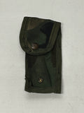 Pistol Magazine Pouch (M81 Woodland)