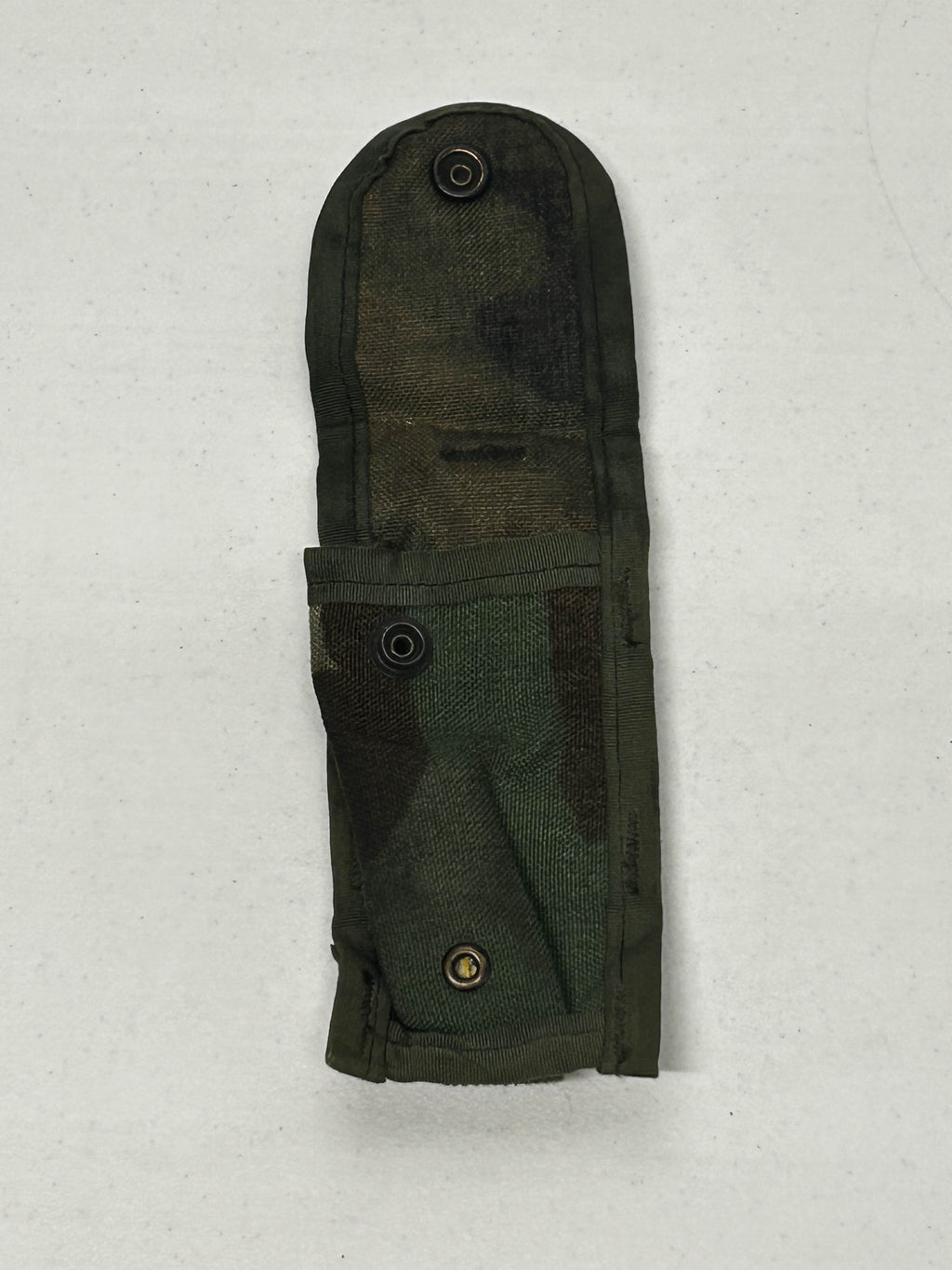 Pistol Magazine Pouch (M81 Woodland)