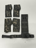Pistolman Set (UCP)