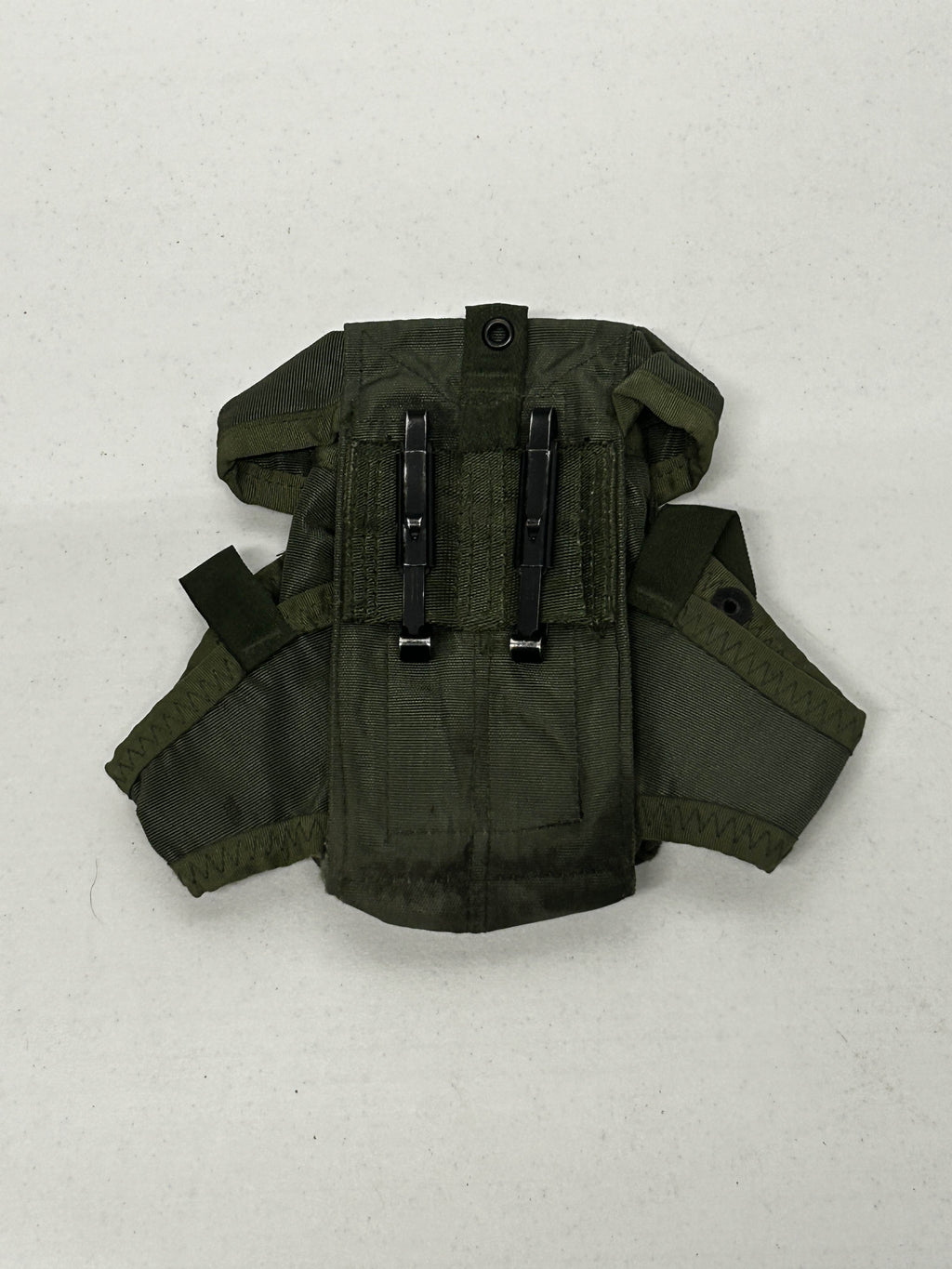 ALICE Triple Magazine Pouch (OD Green)