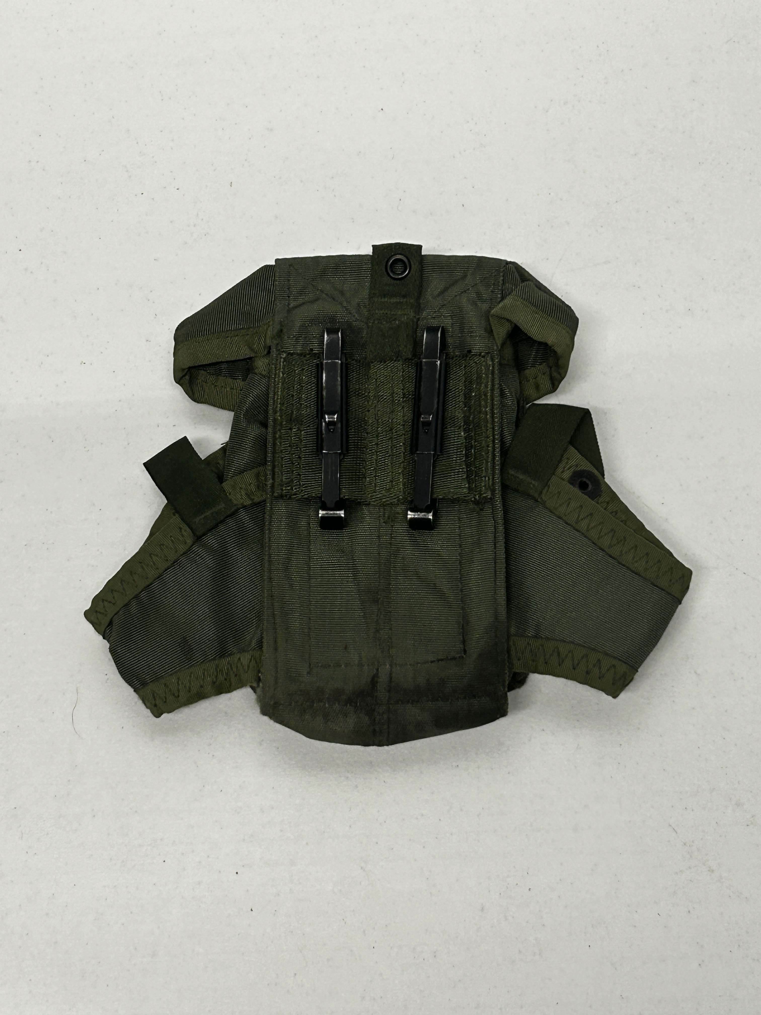 ALICE Triple Magazine Pouch (OD Green)