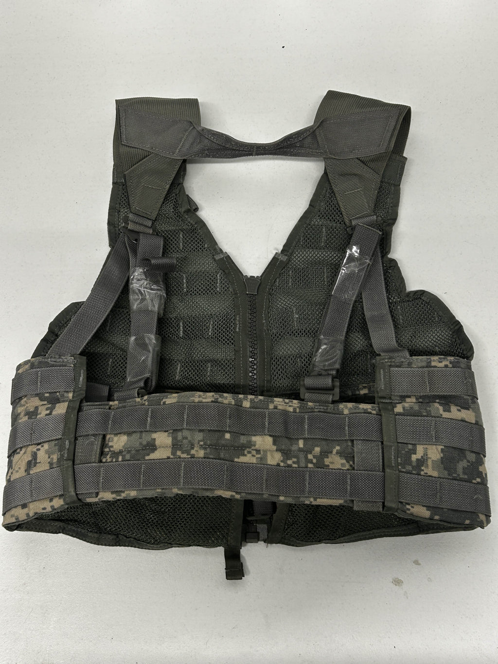Fighting Load Carrier (UCP)