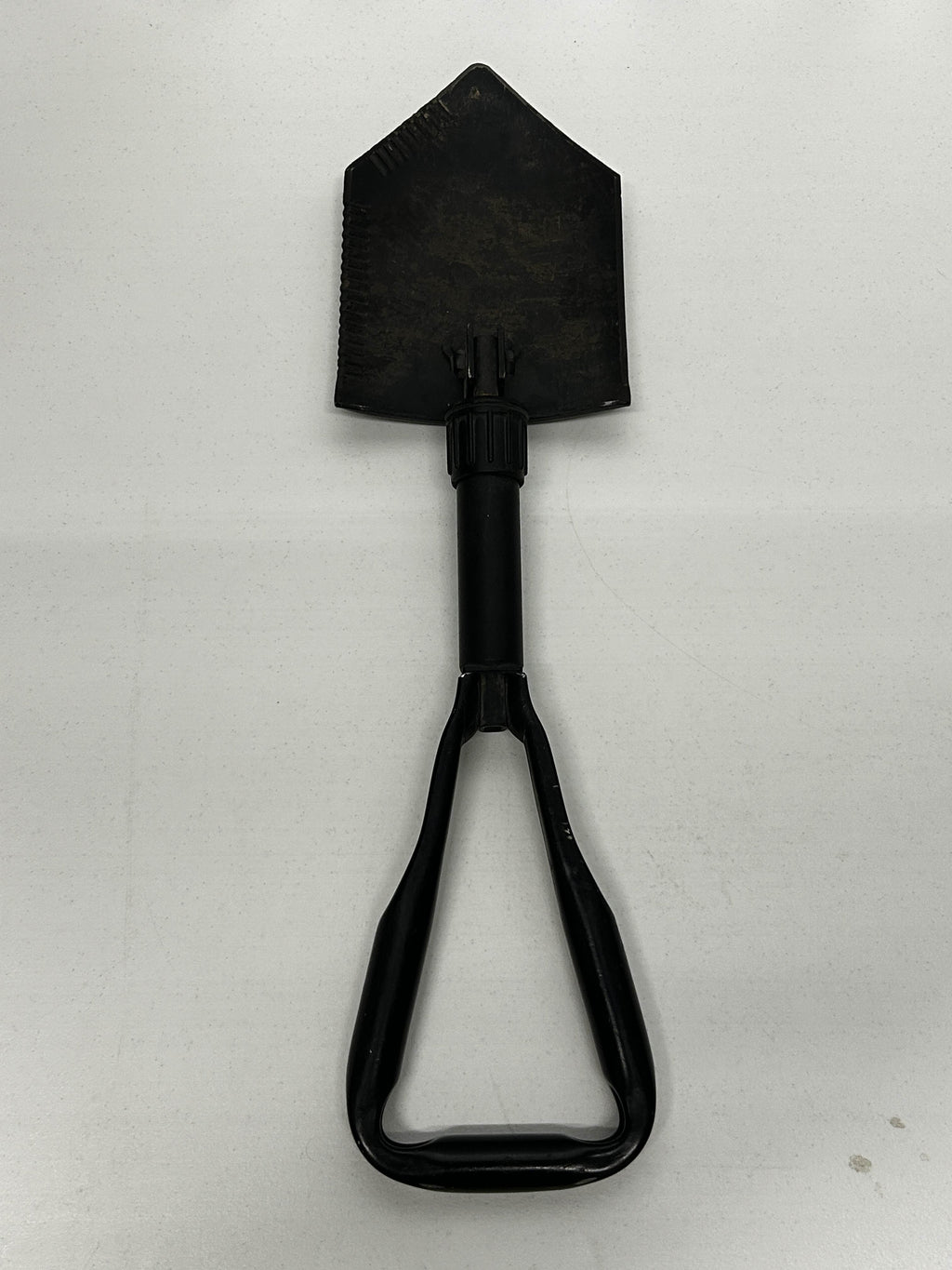 Gerber Tri-Fold Entrenching Tool (Black)