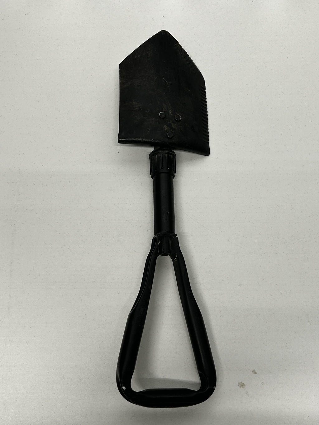 Gerber Tri-Fold Entrenching Tool (Black)