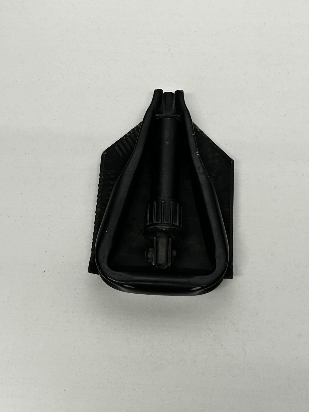 Gerber Tri-Fold Entrenching Tool (Black)