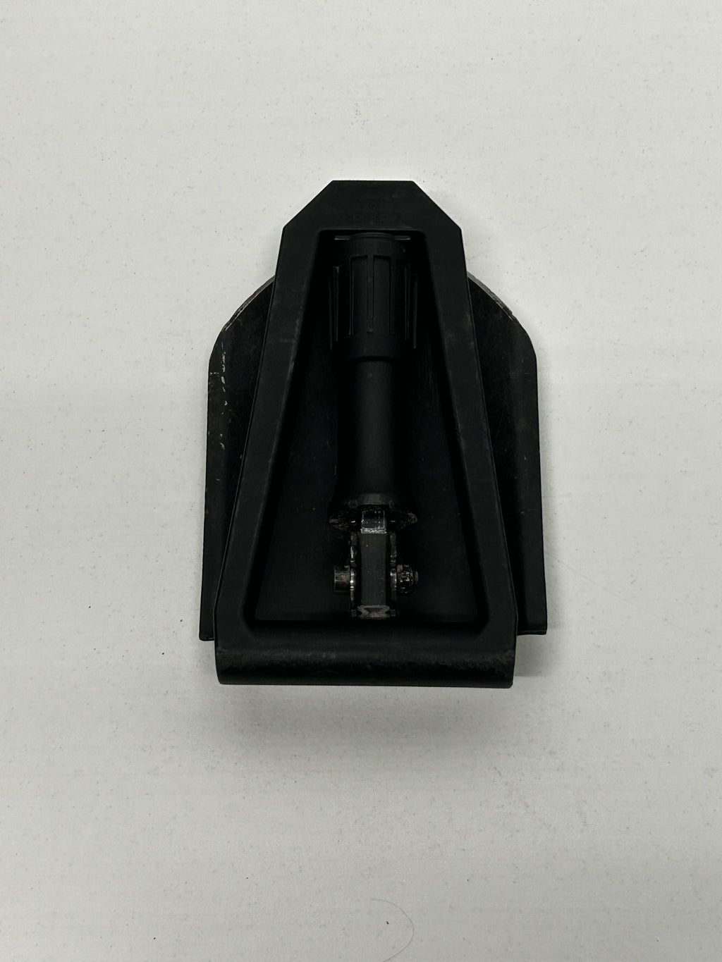 AMES Tri-Fold Entrenching Tool (Black)