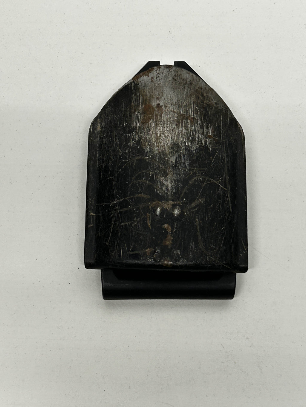 AMES Tri-Fold Entrenching Tool (Black)