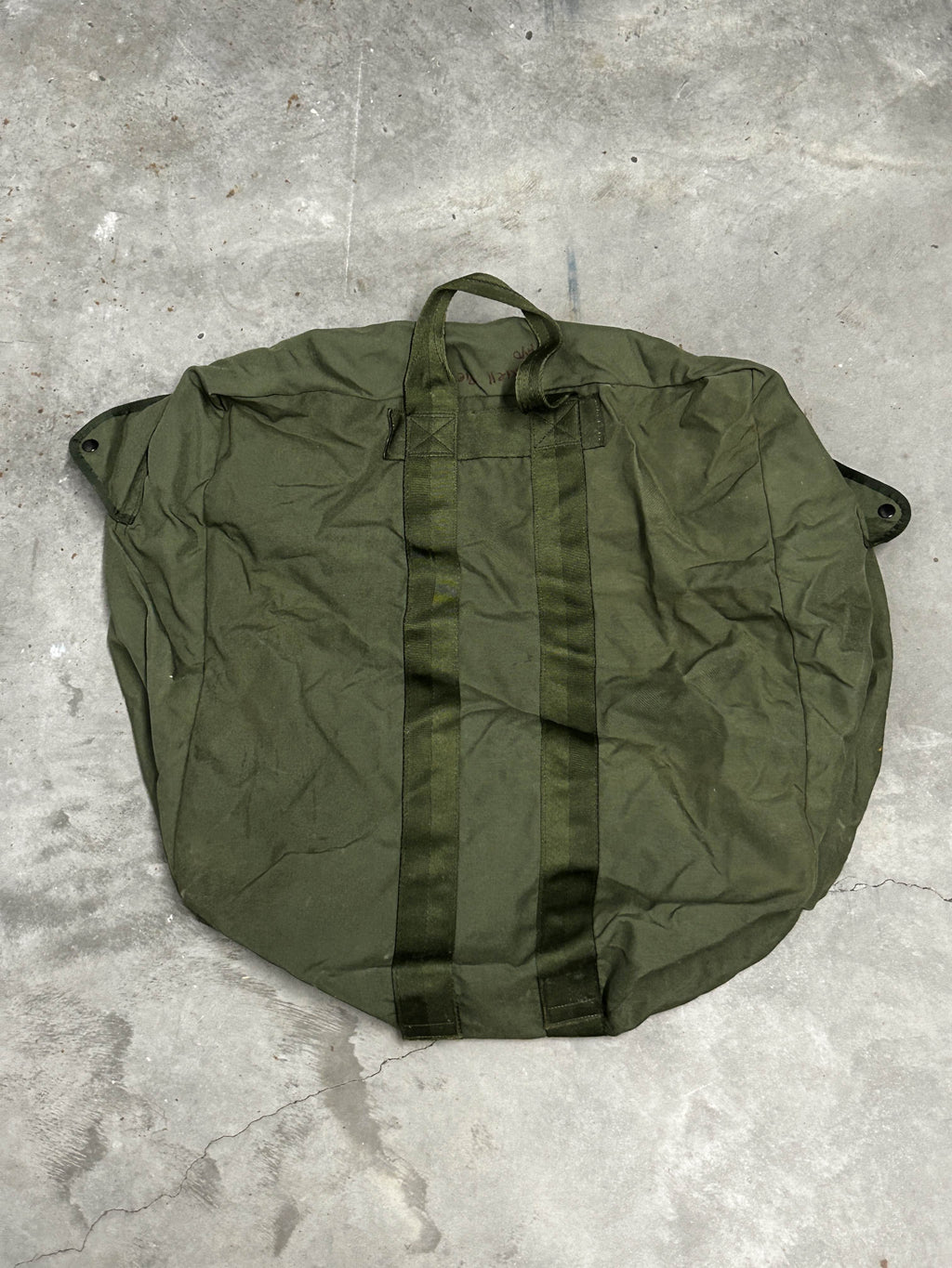 Flyers Kit Bag (OD Green)