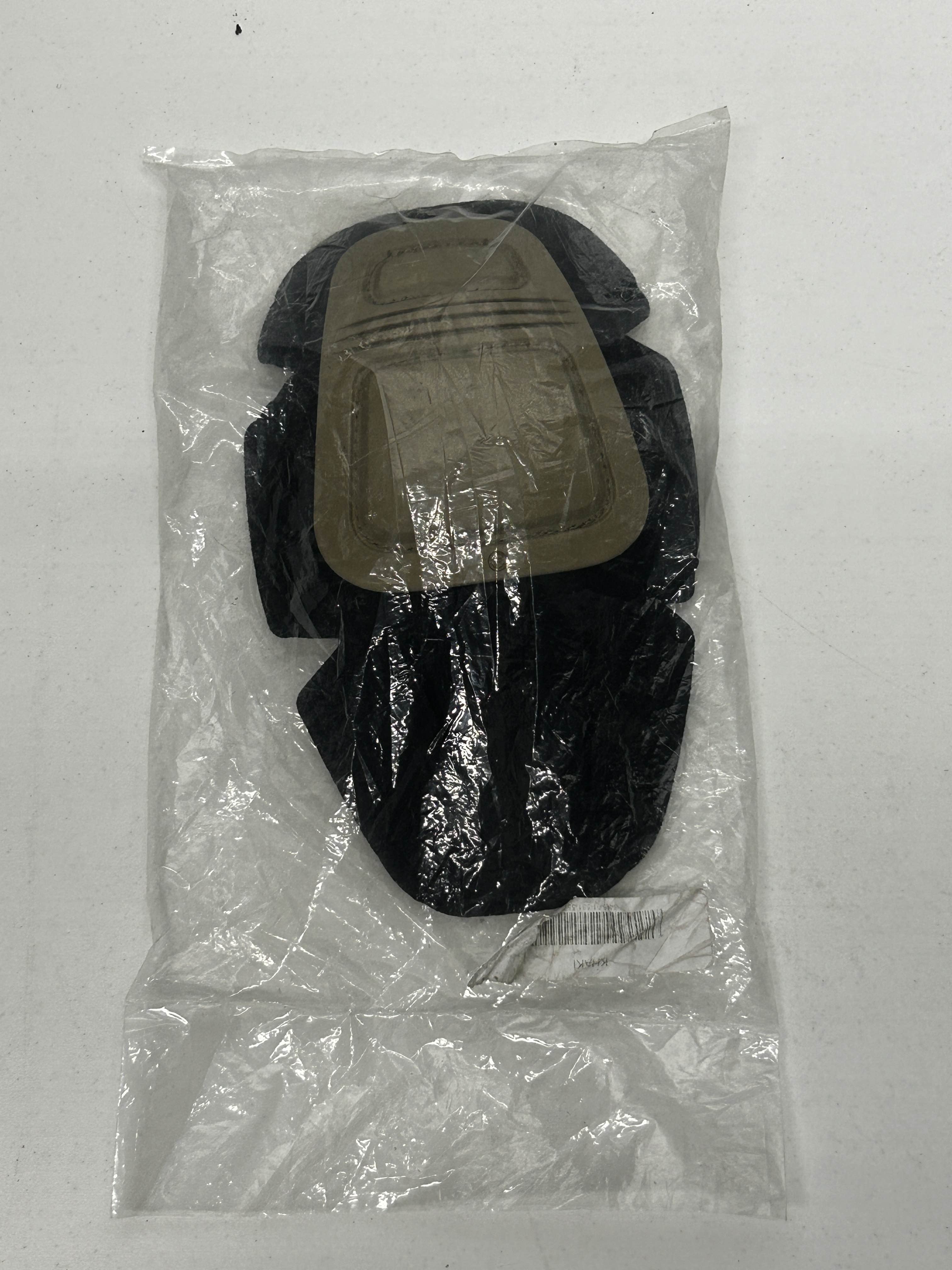 Crye Precision AirFlex Kneepads (Tan 499)