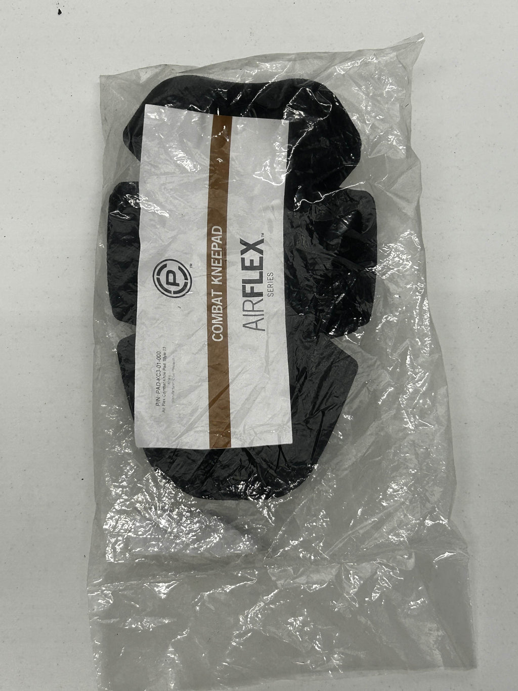 Crye Precision AirFlex Kneepads (Tan 499)