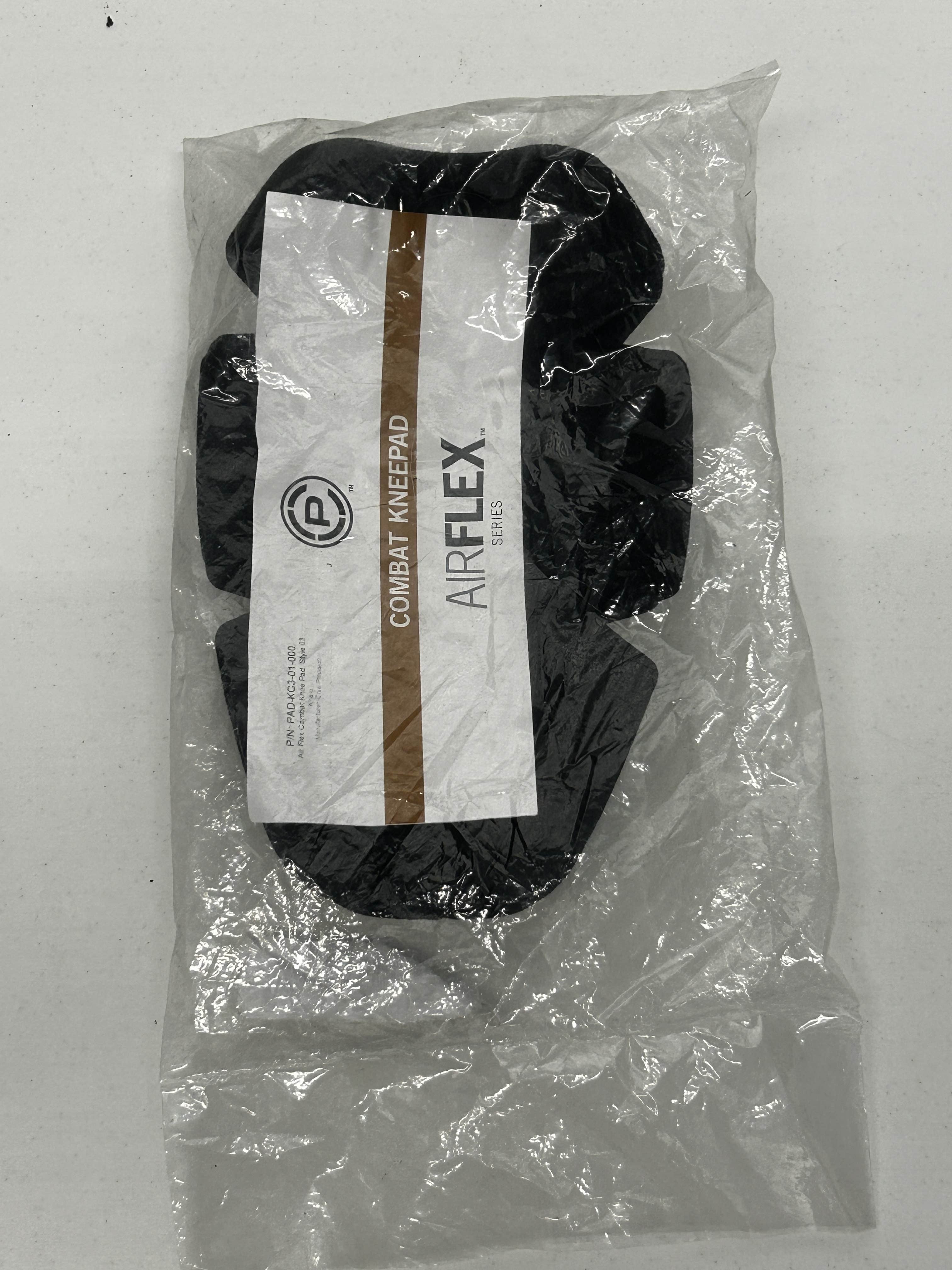 Crye Precision AirFlex Kneepads (Tan 499)