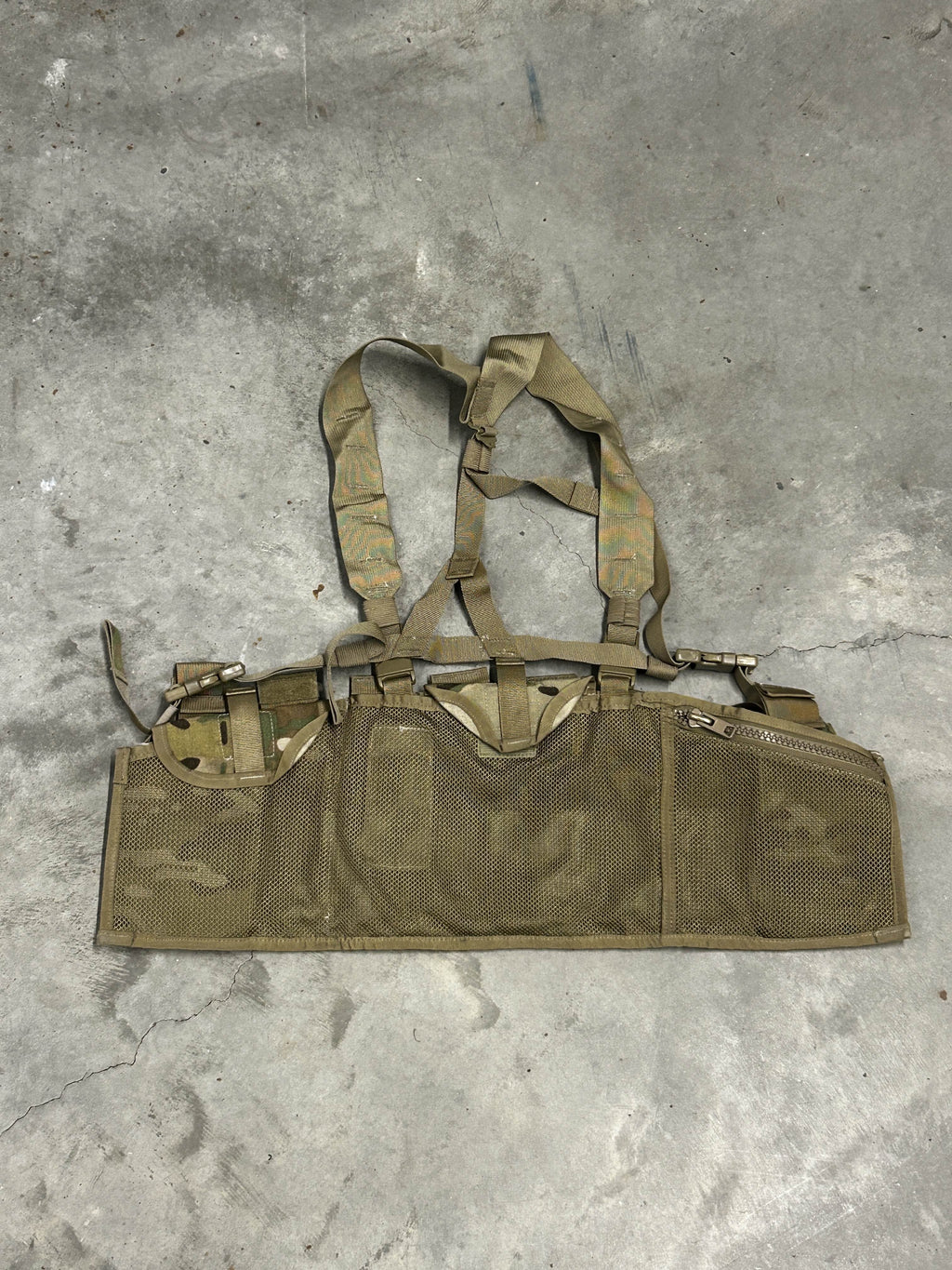 Tactical Assault Panel (OCP/Multicam)