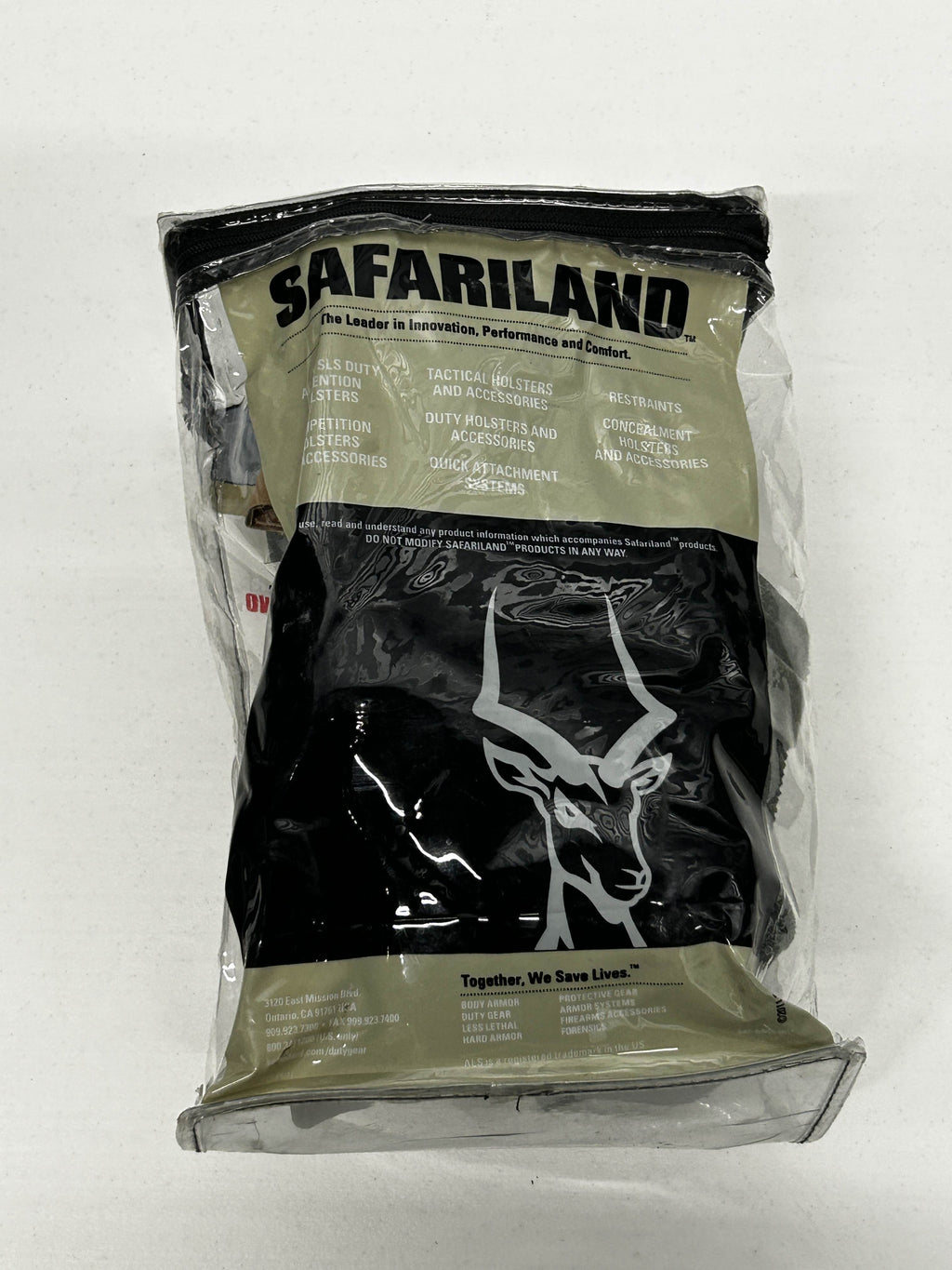 Safariland M9 Holster (Foliage Green)