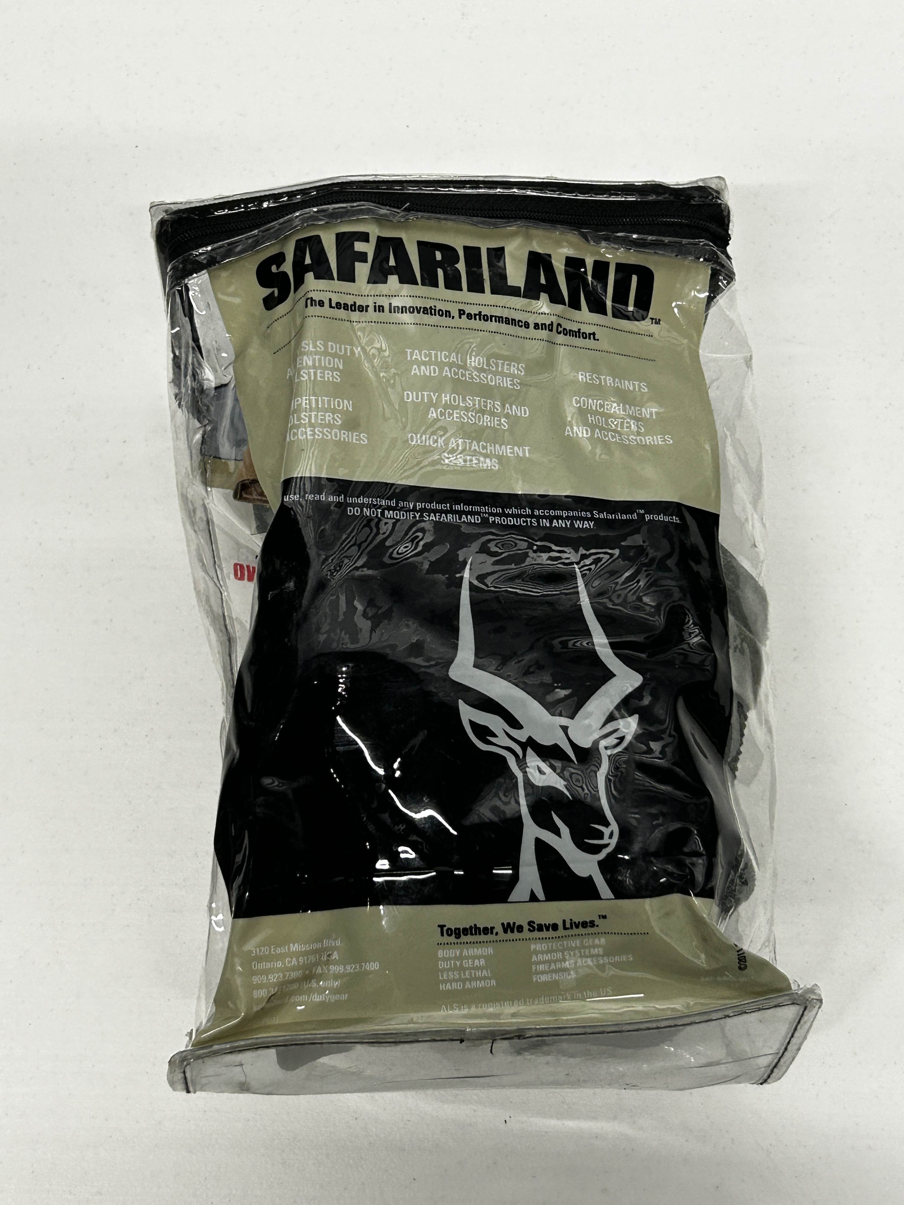 Safariland M9 Holster (Foliage Green)