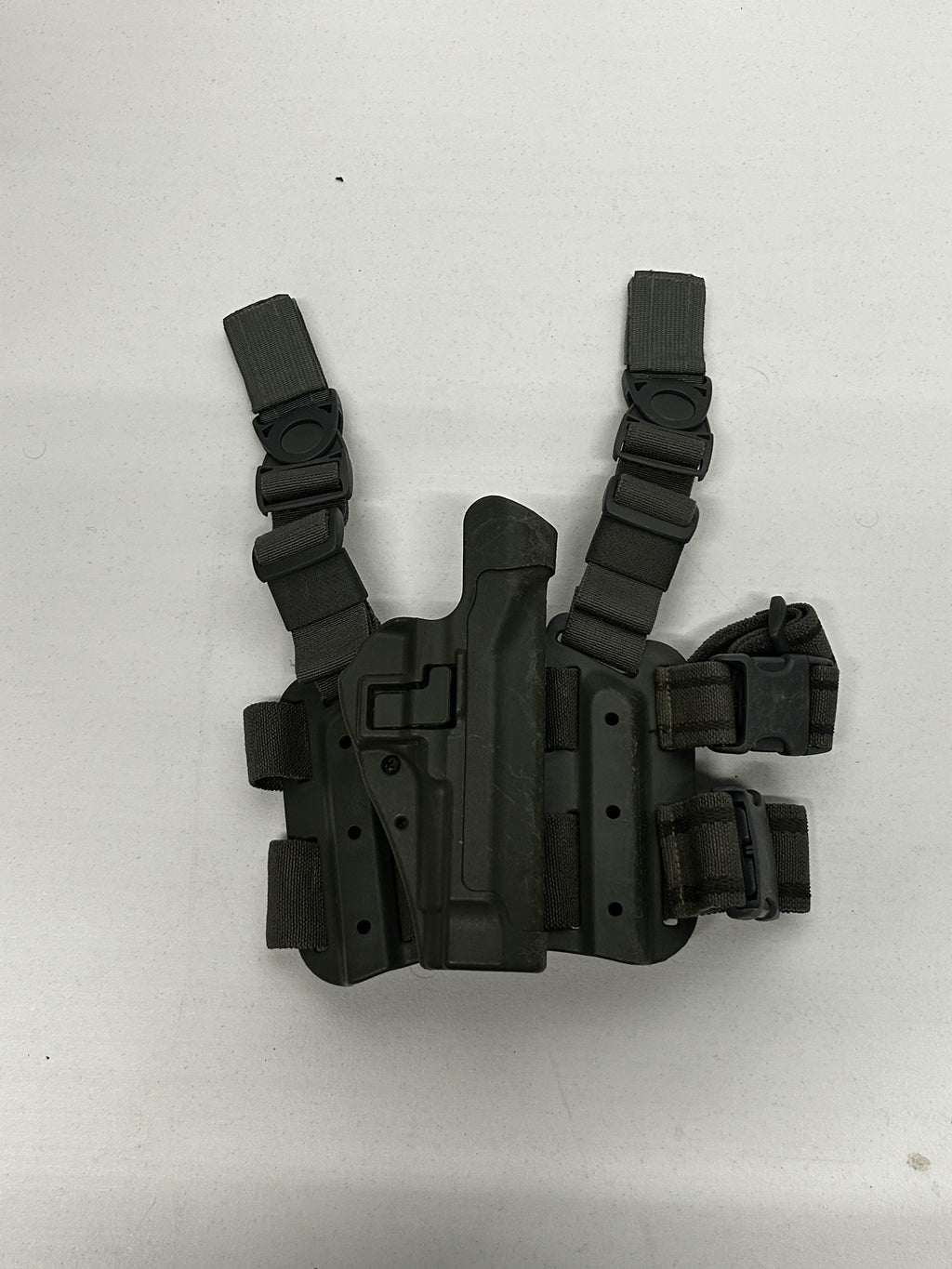BlackHawk SERPA M9 Holster (Foliage Green)