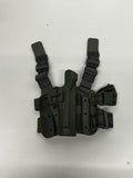 BlackHawk SERPA M9 Holster (Foliage Green)