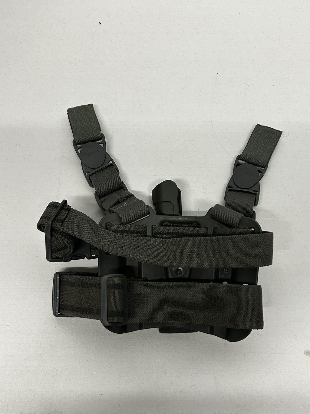 BlackHawk SERPA M9 Holster (Foliage Green)