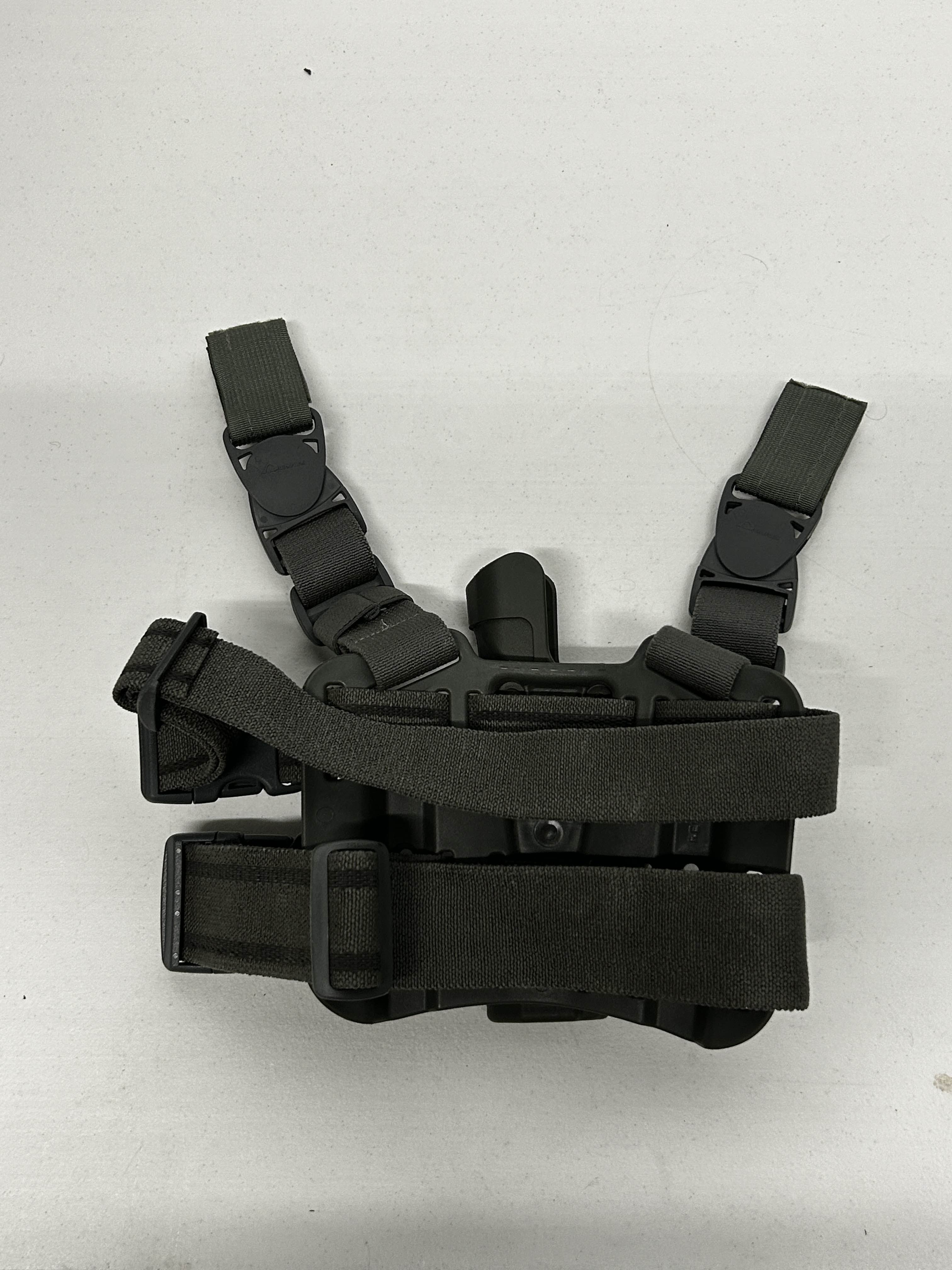 BlackHawk SERPA M9 Holster (Foliage Green)