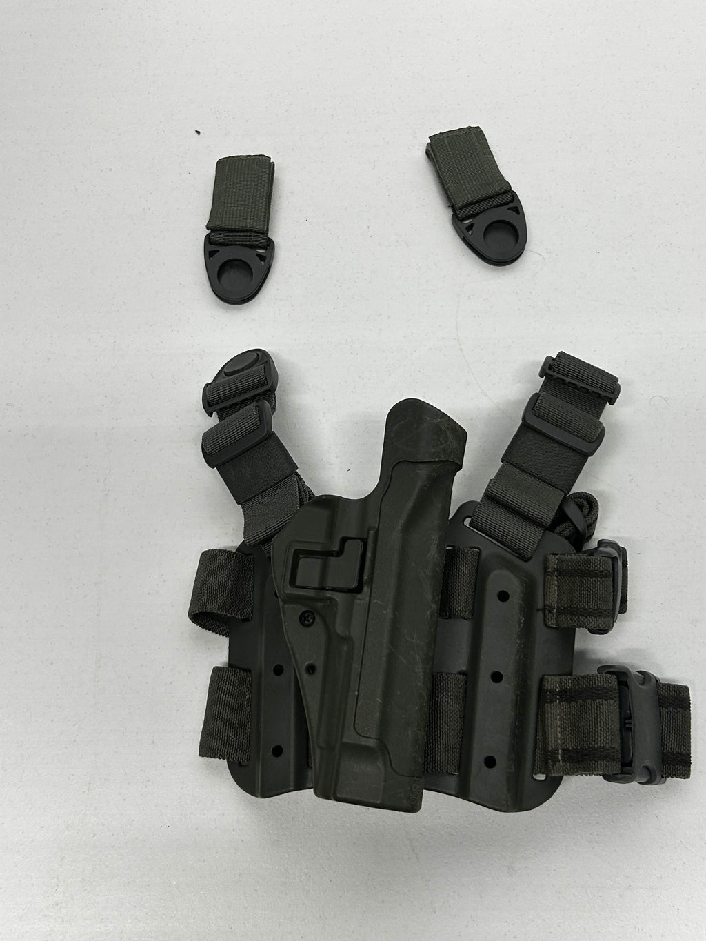 BlackHawk SERPA M9 Holster (Foliage Green)