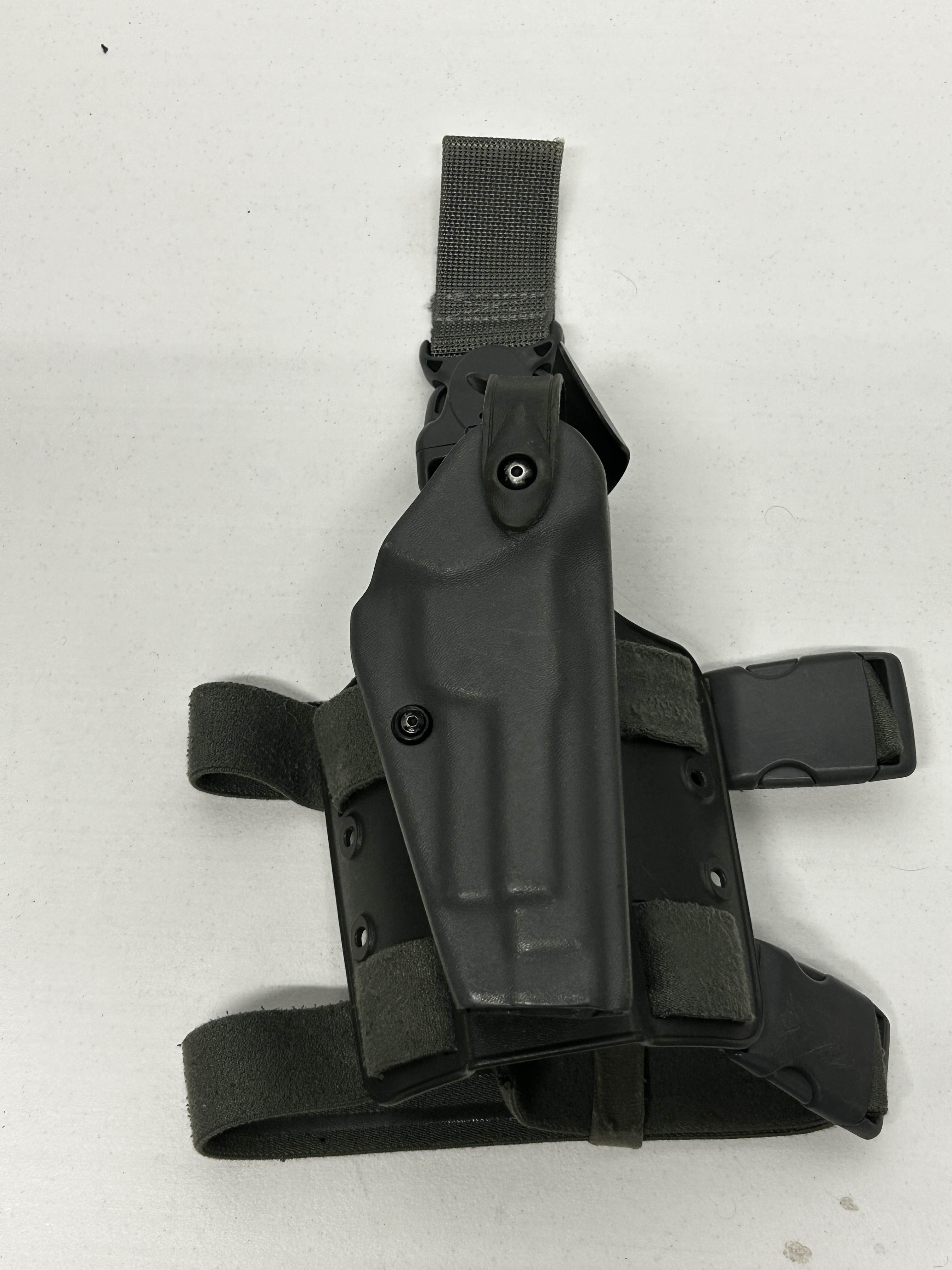 Safariland M9 Holster (Foliage Green)