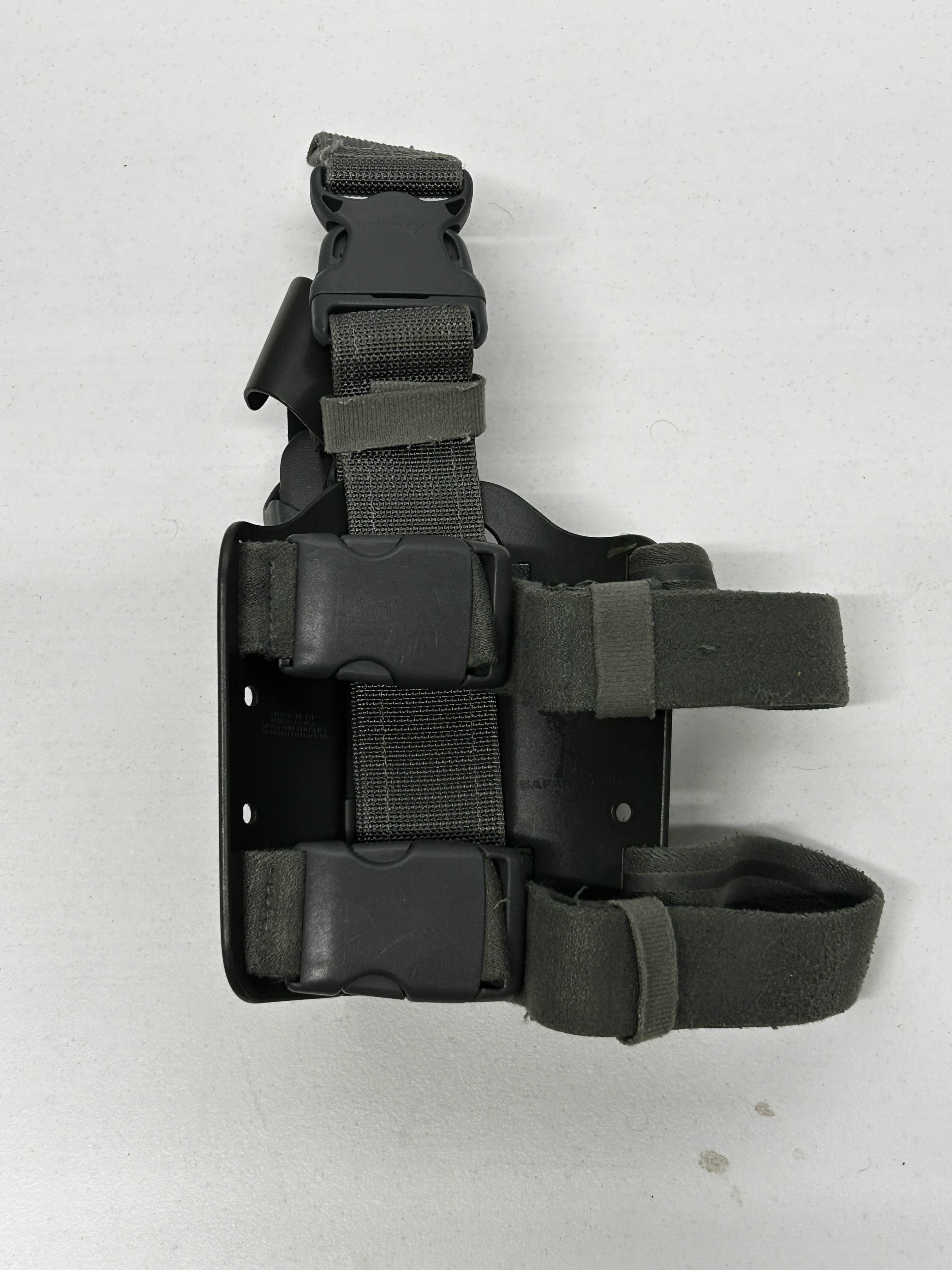 Safariland M9 Holster (Foliage Green)