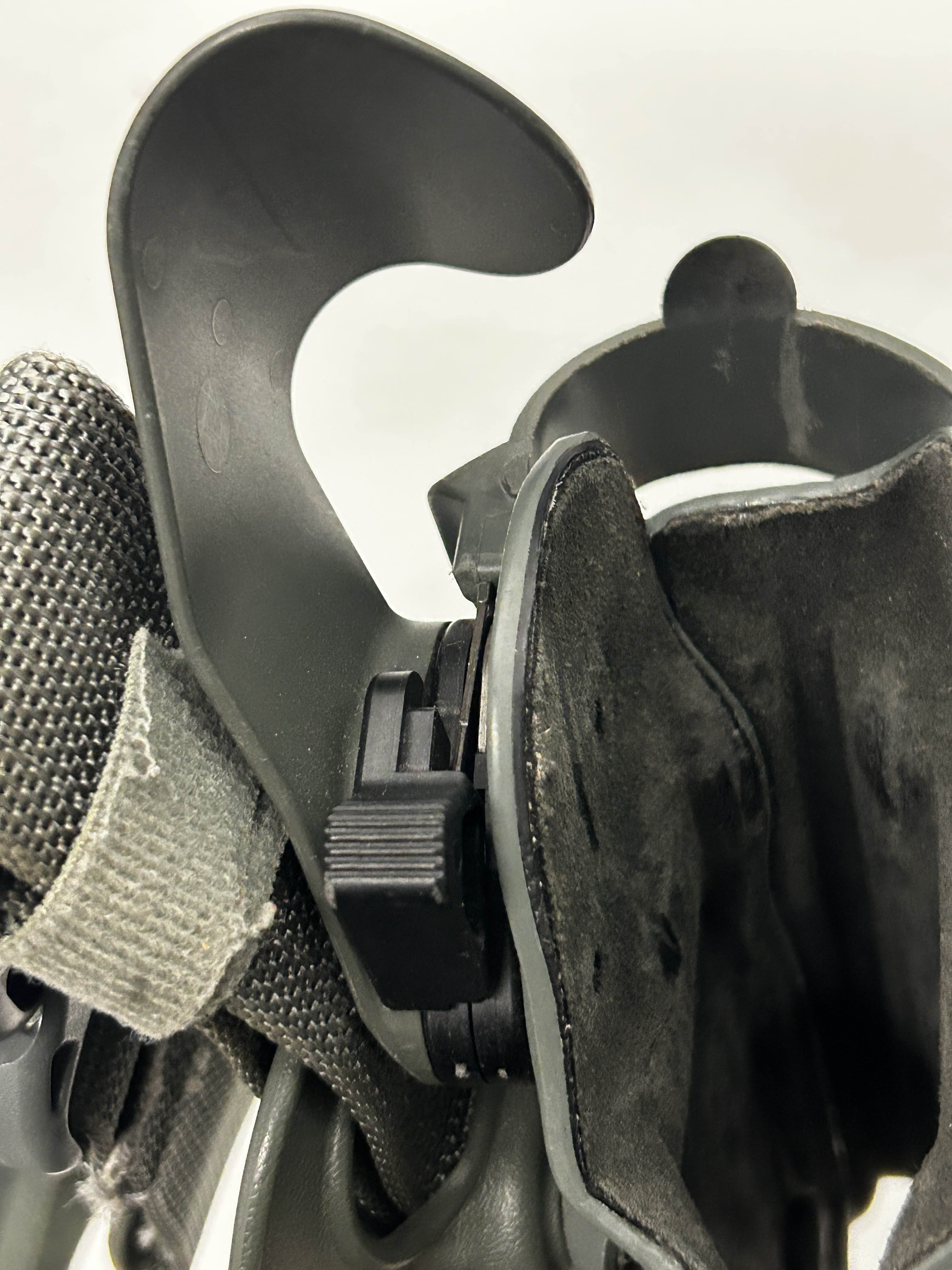 Safariland M9 Holster (Foliage Green)