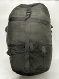 Modular Sleep System Compression Sack (Foliage Green)